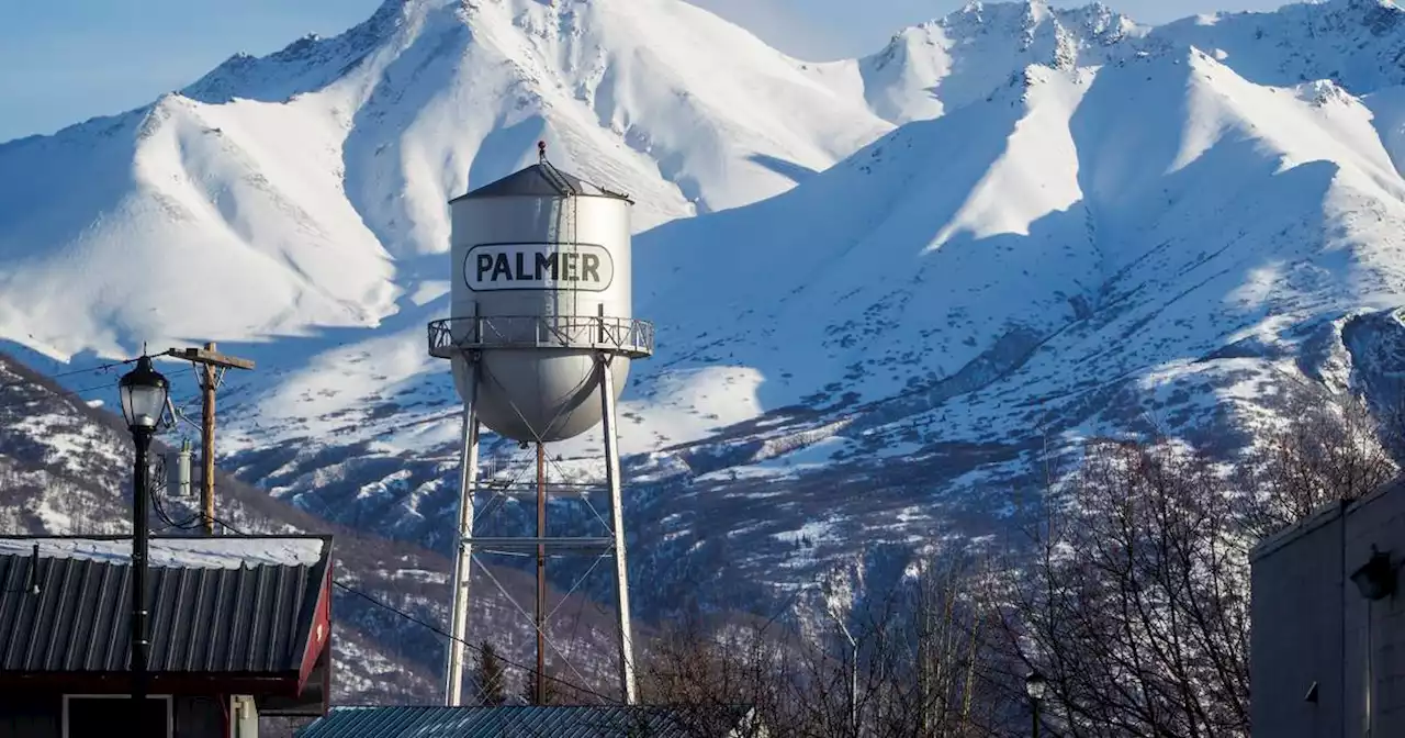 Three Palmer city council members face recall over Facebook group participation