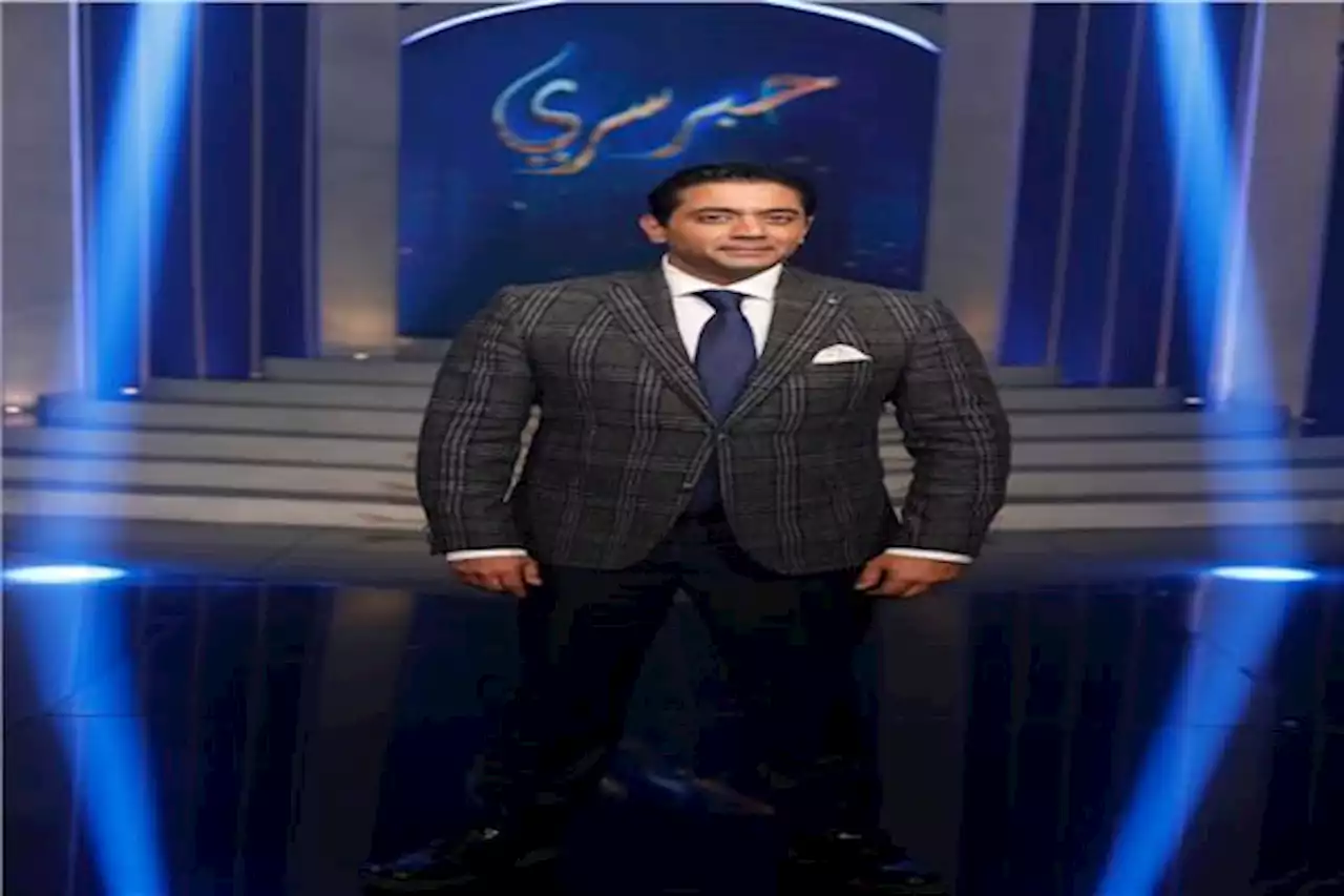 أحمد فلوكس: جزمة أبويا على رأسي لحد ما أموت وناس لعبت عليه ليهاجمني