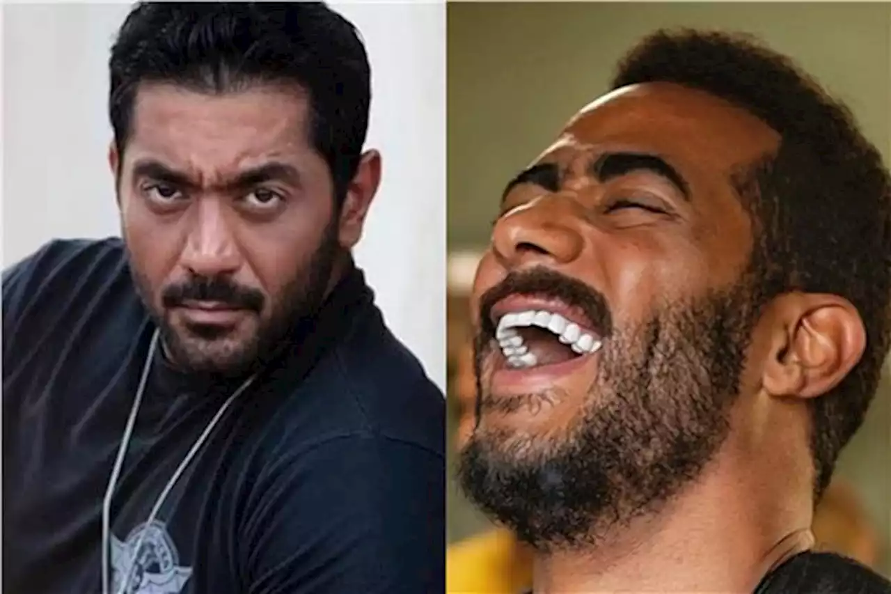 أحمد فلوكس: معنديش مشاكل مع محمد رمضان.. وكنت بأخذ ملاليم وغيري ملايين