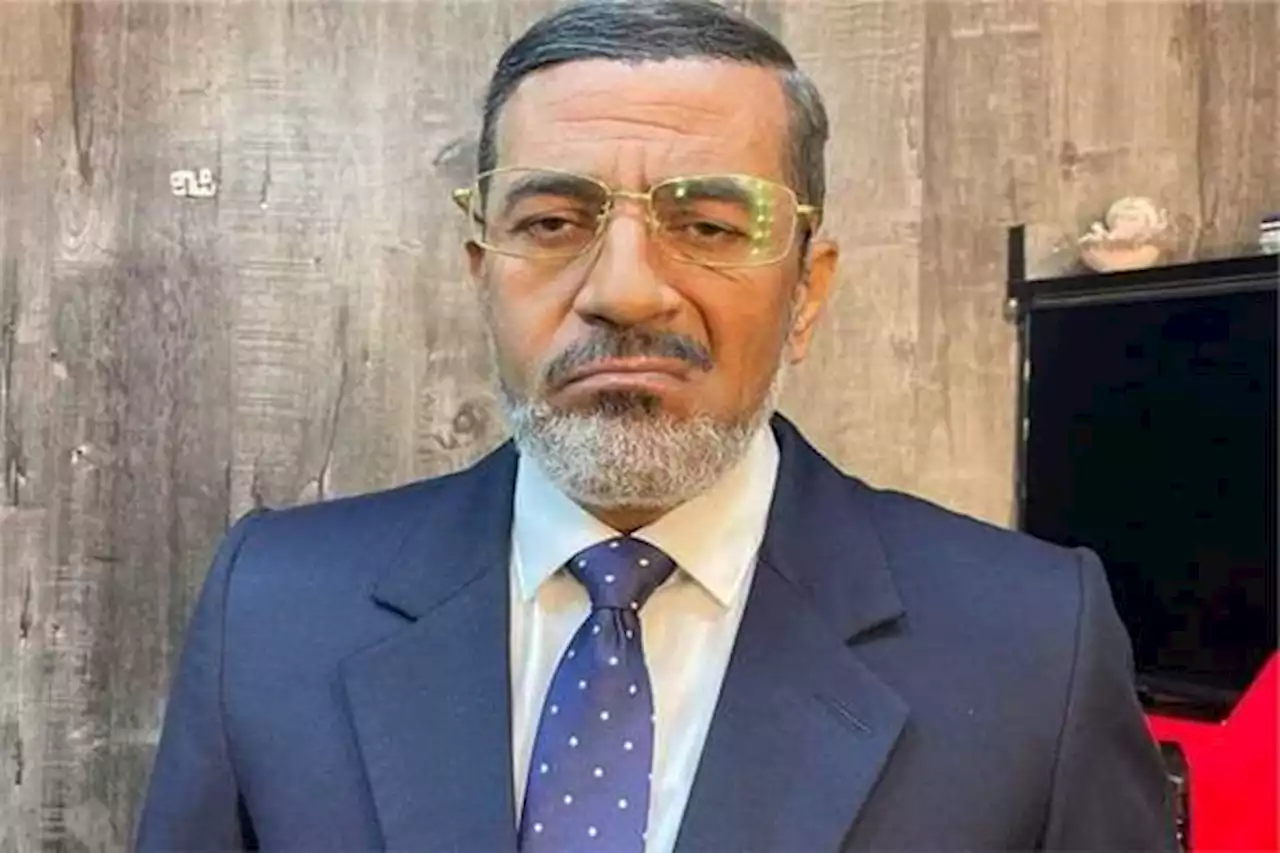 الاختيار3| سخرية المصريين من مرسي لأخطائه خلال قراءة الخطابات بالإنجليزية