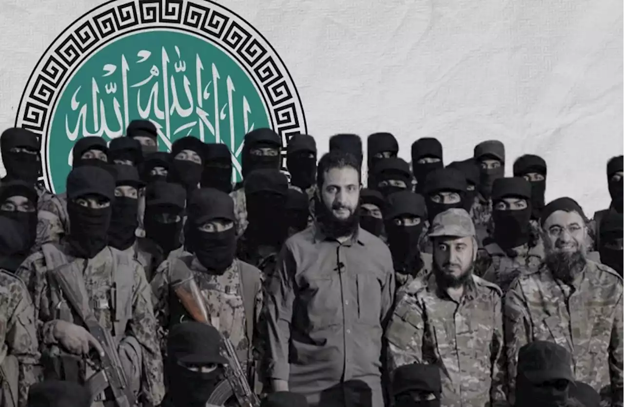الأمن الروسي يعتقل خلية تابعة لتنظيم «هيئة تحرير الشام» خططت للهجوم على منشآت عسكرية - بوابة الأهرام