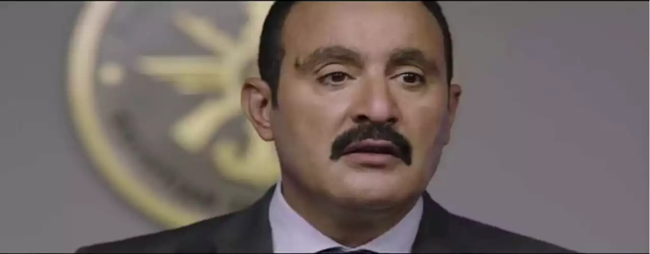 «الاختيار 3» الحلقة 14.. أحمد السقا و«الوحدة 777» في مواجهة بالأسلحة مع الجماعة الإرهابية | فيديو - بوابة الأهرام