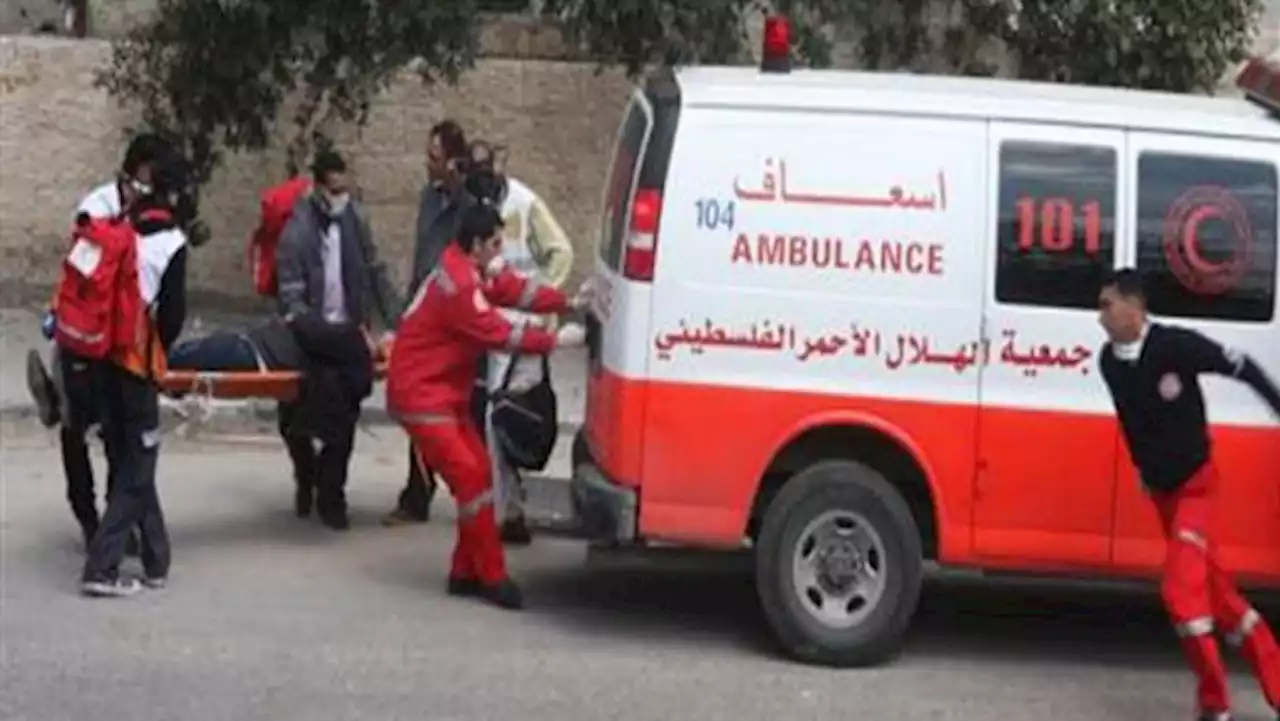 إصابة 224 فلسطينيا في مواجهات مع قوات الاحتلال بالضفة
