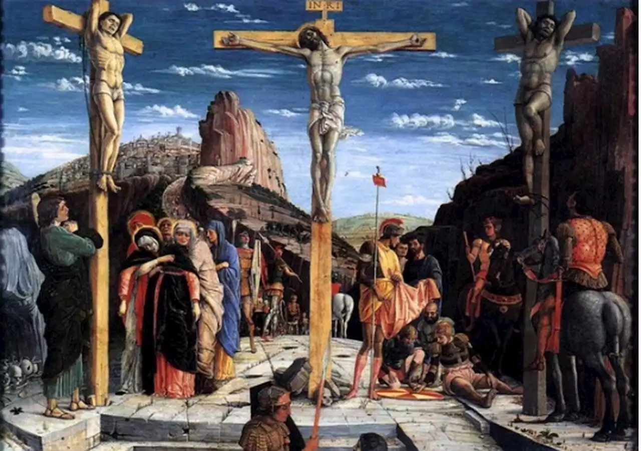 Why is it called ‘Good Friday’ if Jesus died?