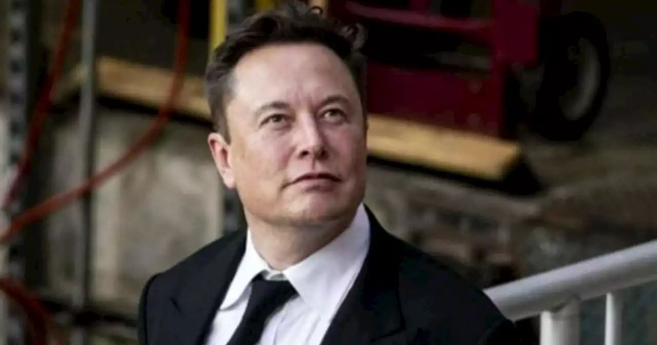 Elon Musk offers to buy Twitter for $43 billion