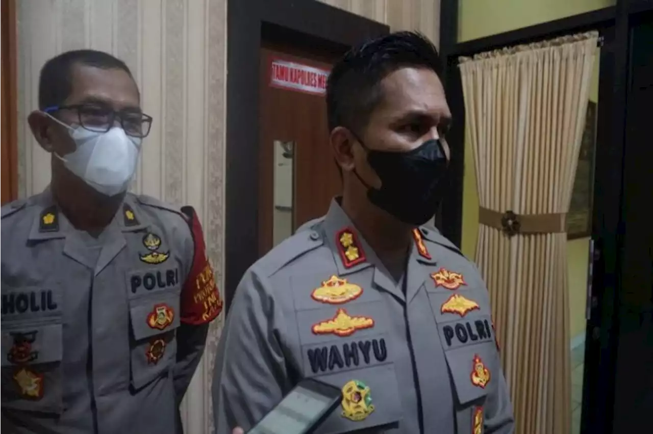 Polres Pekalongan Kota siap urai kemacetan mudik Lebaran 2022