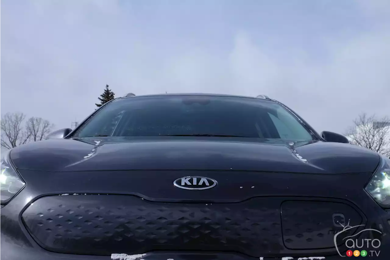 Essai à long terme du Kia Niro EV, 16e partie | Essais routiers | Auto123