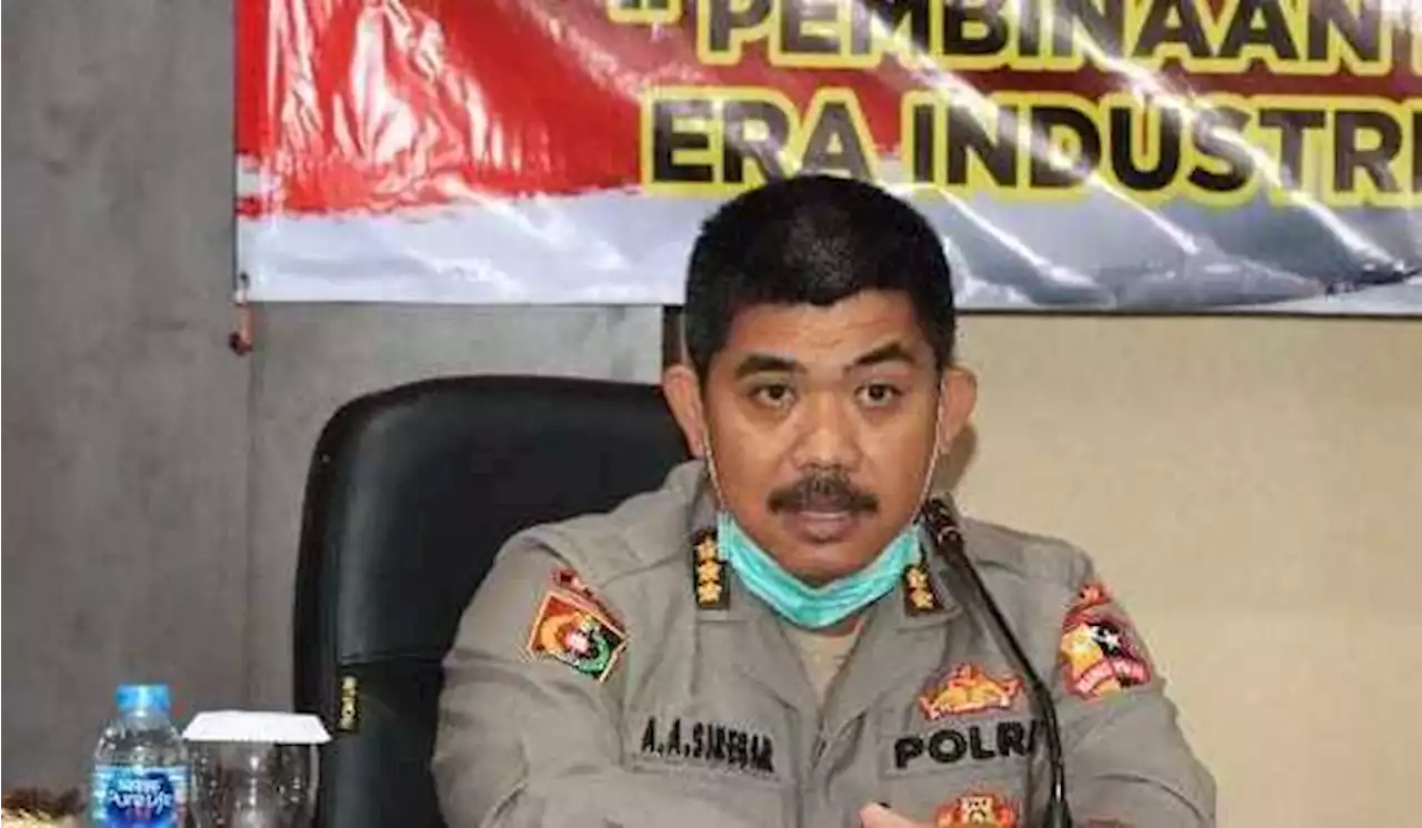 77 Anak di Bawah 13 Tahun Dicuci Otak dan Dibaiat NII Berasal dari Sumbar