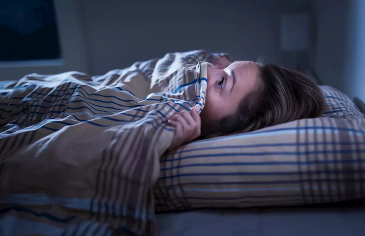 If You're Taking a Melatonin Supplement, It Could Be Causing Nightmares