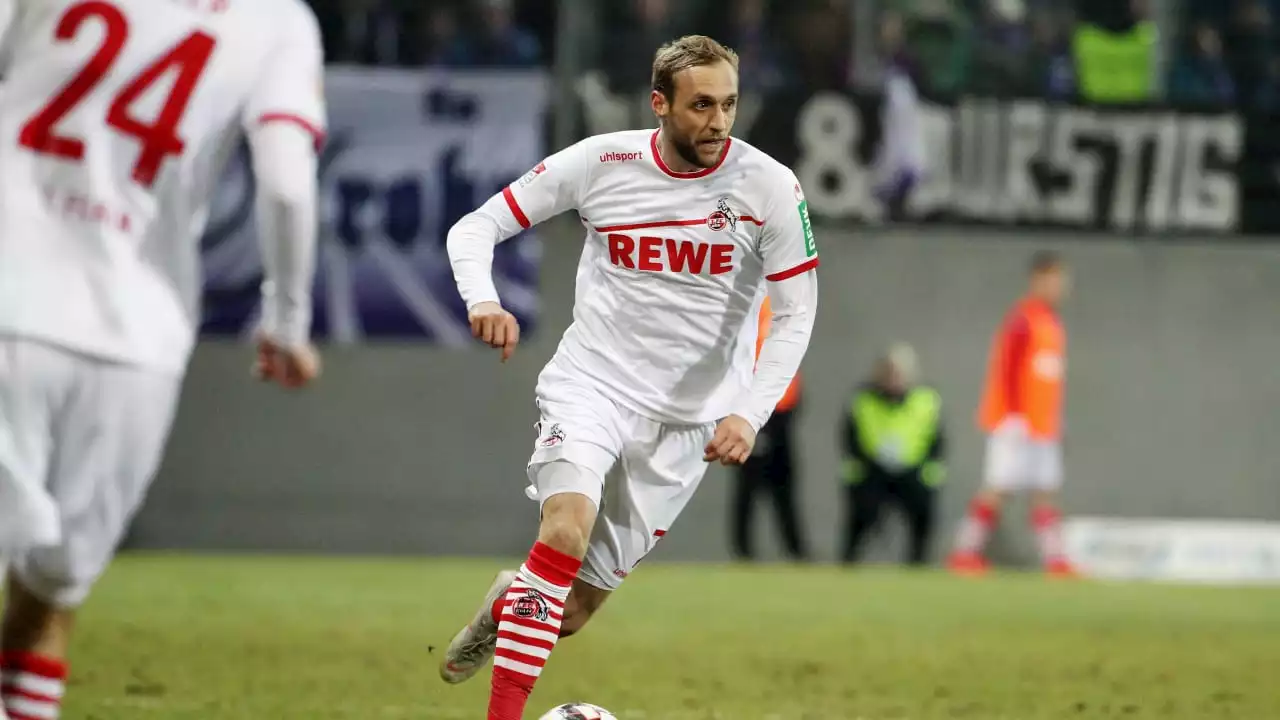 1. FC Köln: Derby-Held Marcel Risse: „Ich werde immer noch auf das Tor angesprochen“