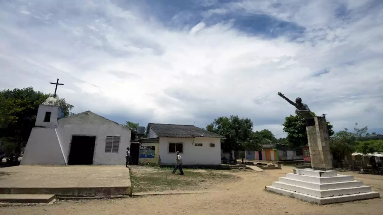 San Basilio de Palenque: el primer pueblo libre de esclavitud en América