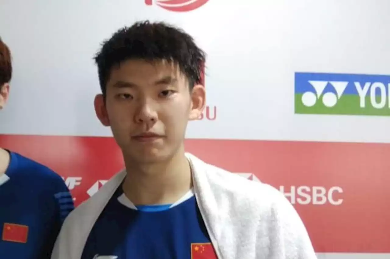 Korea Masters 2022 - Rival Marcus/Kevin Tampil Mengejutkan, Malaysia Sempurna di Perempat Final - bolastylo.bolasport.com