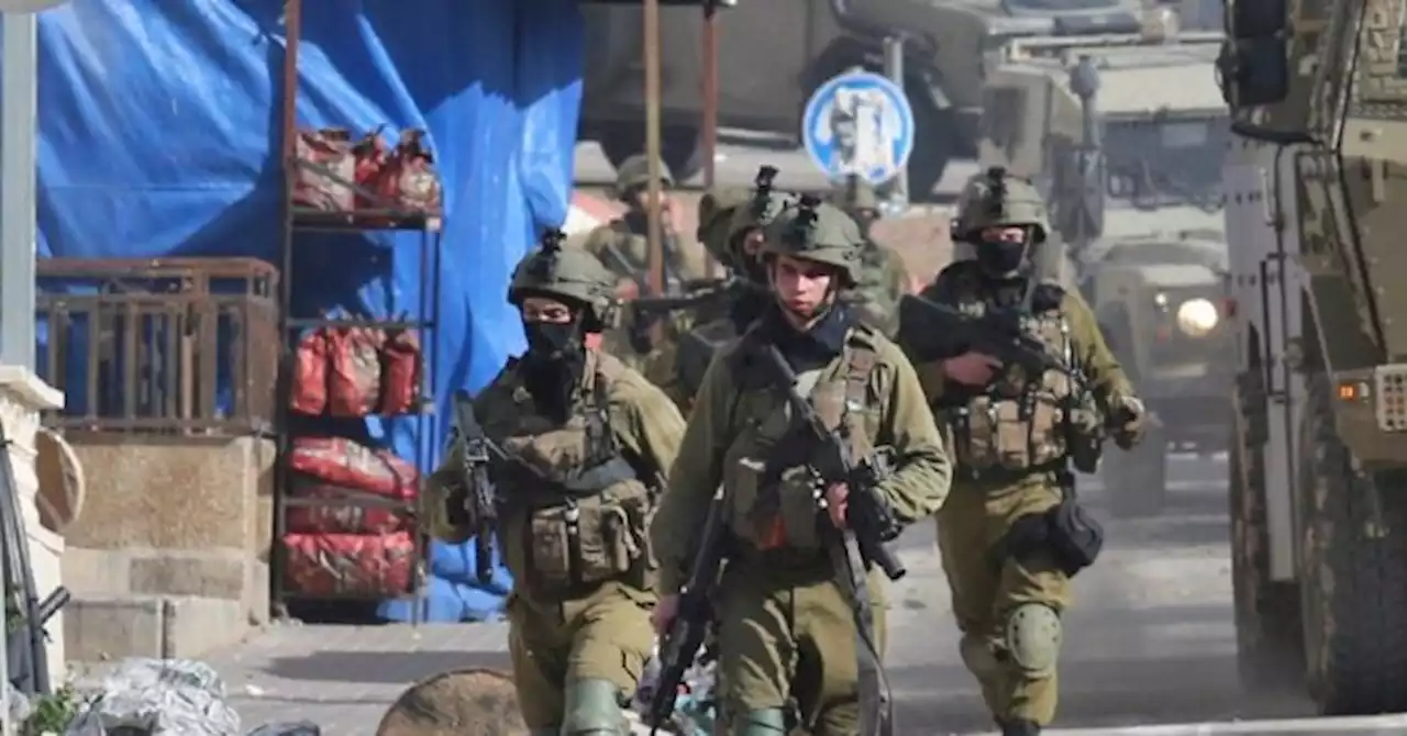 Israel Thwarts Major Terrorist Attack Planned for Passover Eve