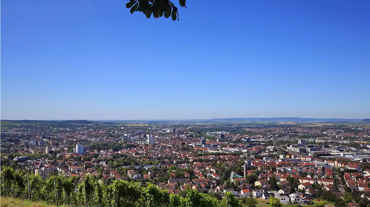 Welche 126.000-Einwohner-Stadt doppelt so viel Kaufkraft hat wie Berlin…