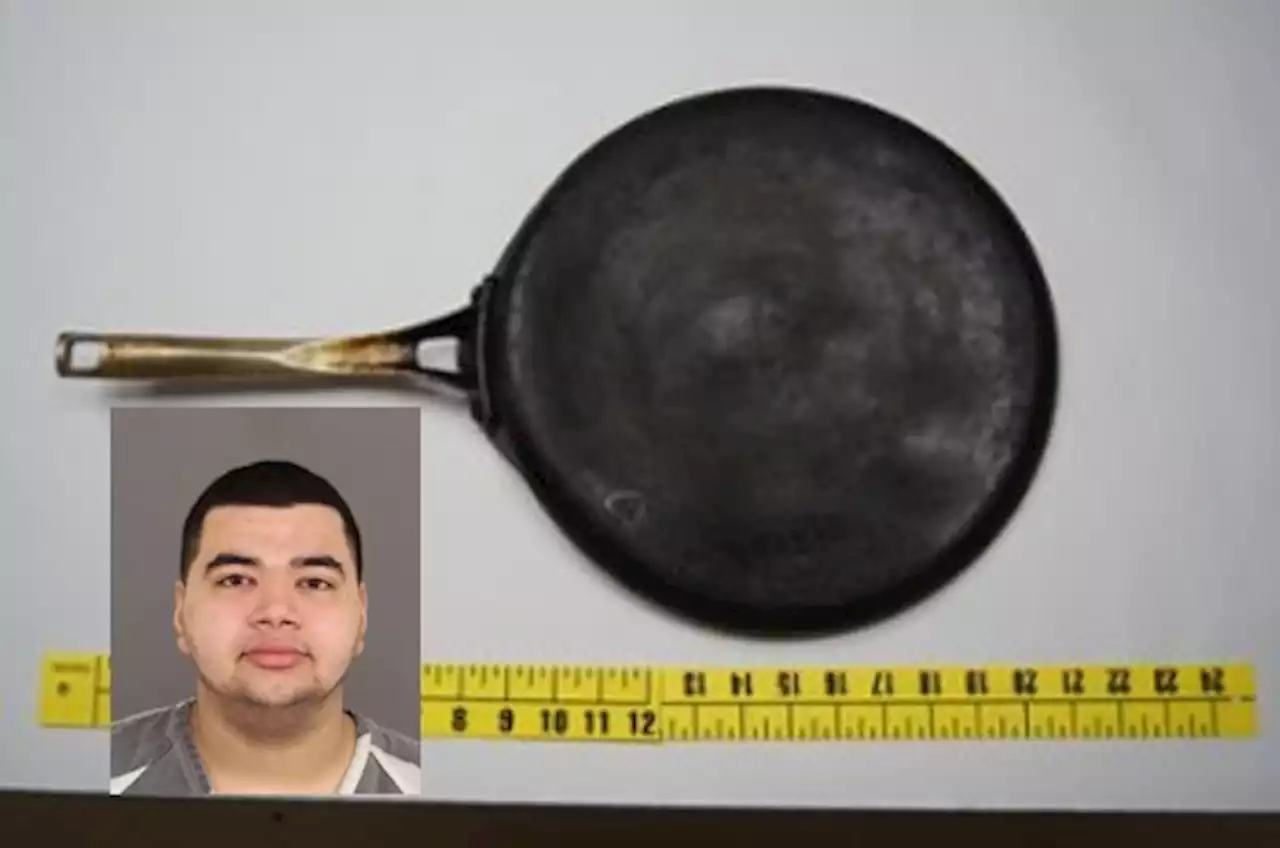 Deshawn Avila Sentenced For Striking Woman With Tortilla Pan During Attempted Sexual Assault