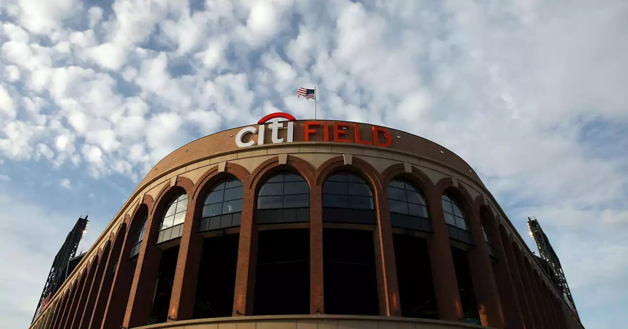 Mets fans looking forward to Opening Day at Citi Field