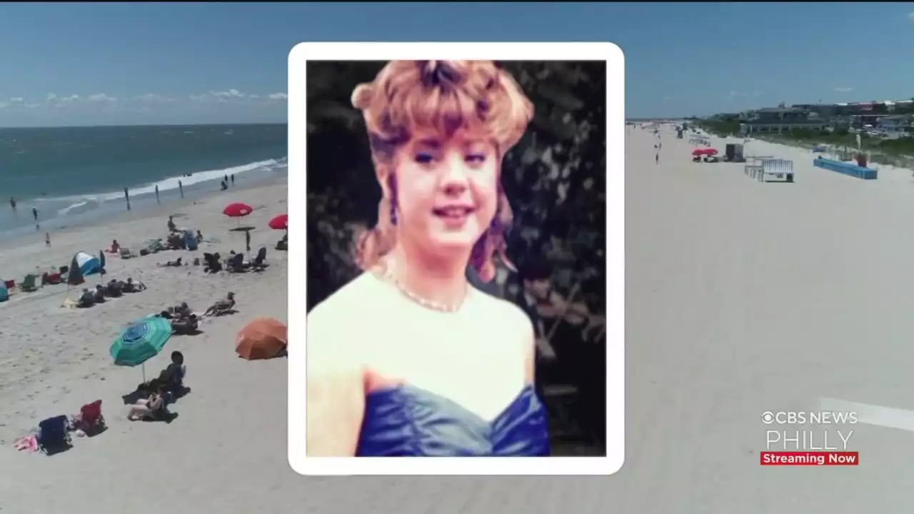 CBS3 Mysteries: Susan Negersmith's Family Moves Closer To Some Form Of Closure With Jerry Rosado's Arrest