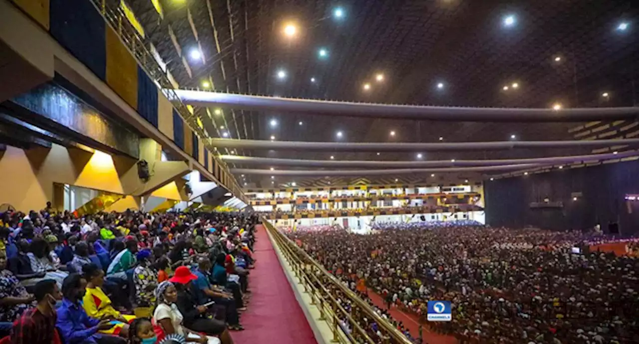 Easter: We Will Overcome Insecurity, Uncertainty, Buhari Tells Nigerians