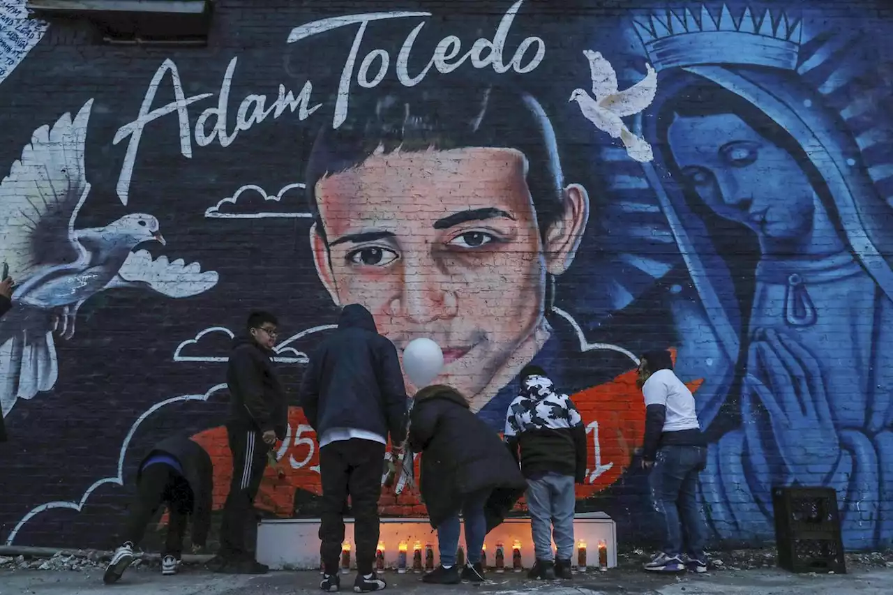 COPA concludes investigation of police shooting of Adam Toledo; case moves to superintendent for response