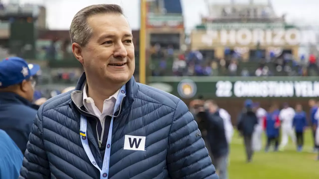 Ricketts family withdraws bid to purchase Premier League club Chelsea FC