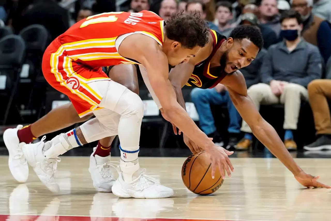 Cleveland Cavaliers: ‘Everything on the table’ as team prepares for win-or-go-home showdown with Atlanta