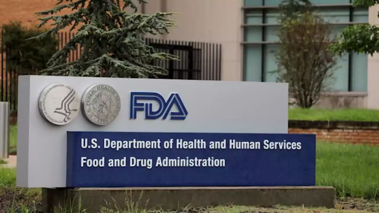 FDA authorizes 1st breath test for Covid-19 infection