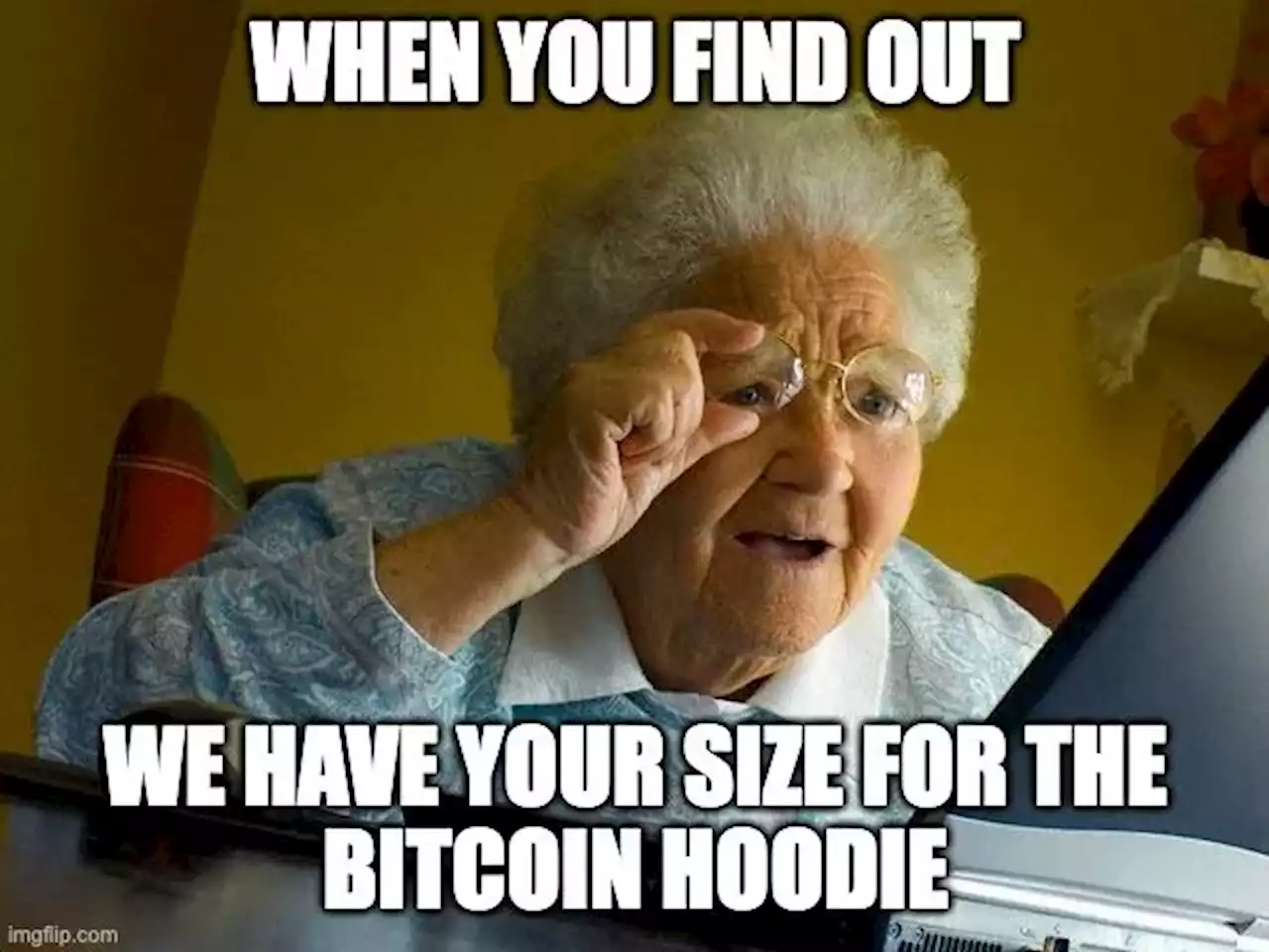 Bitcoin [BTC]