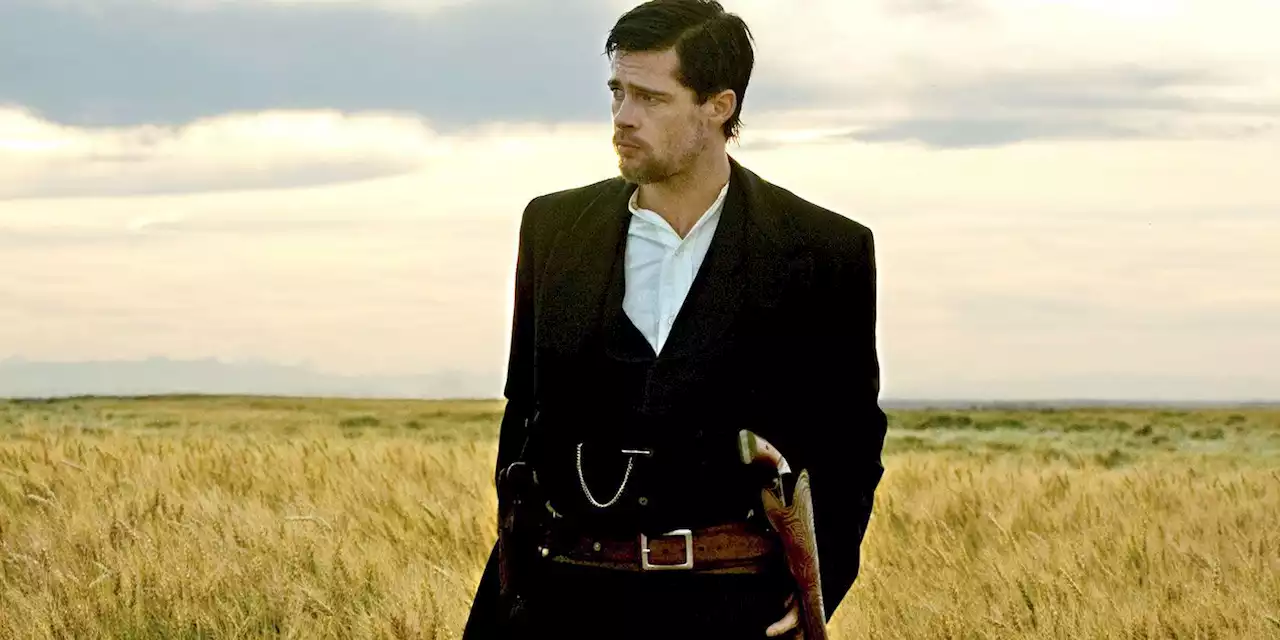 Exclusive: Andrew Dominik Talks Extended Cut of ‘The Assassination of Jesse James’: “There Is a Better Version”