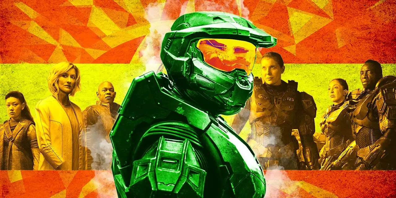 How ‘Halo’ Humanizes Master Chief Via His Relationships and Backstory