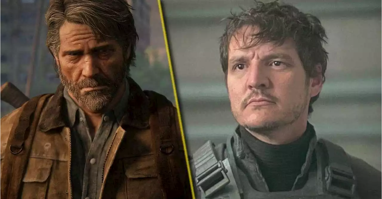 The Last of Us: Pedro Pascal Compares the Show's Adaptation to The Mandalorian