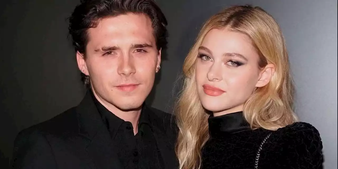 Brooklyn Beckham ha deciso di prendere il cognome di Nicola Peltz dopo il matrimonio