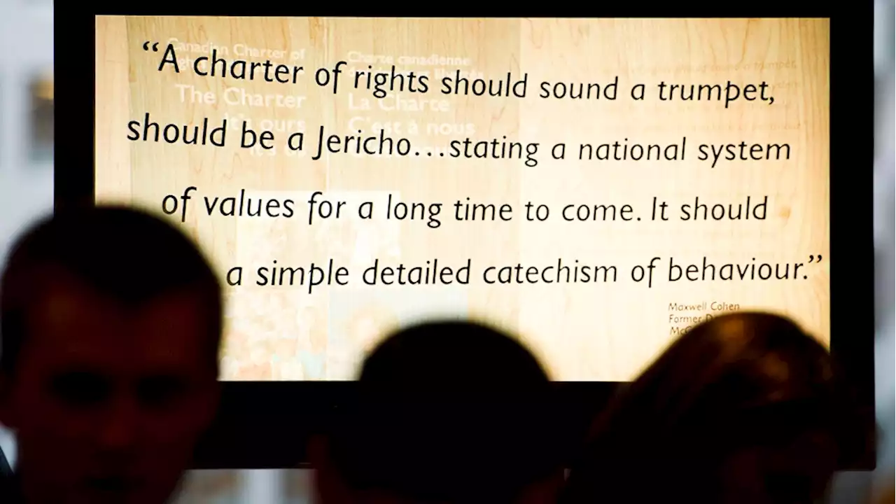 As the Charter turns 40, human rights groups say it hasn't achieved 'full potential'