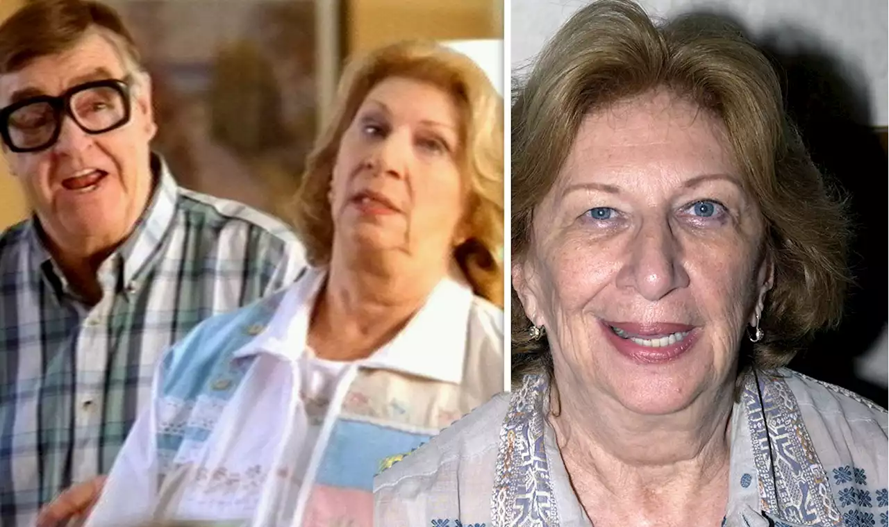 Liz Sheridan dead: Seinfeld actress who played Jerry's mum dies days after 93rd birthday