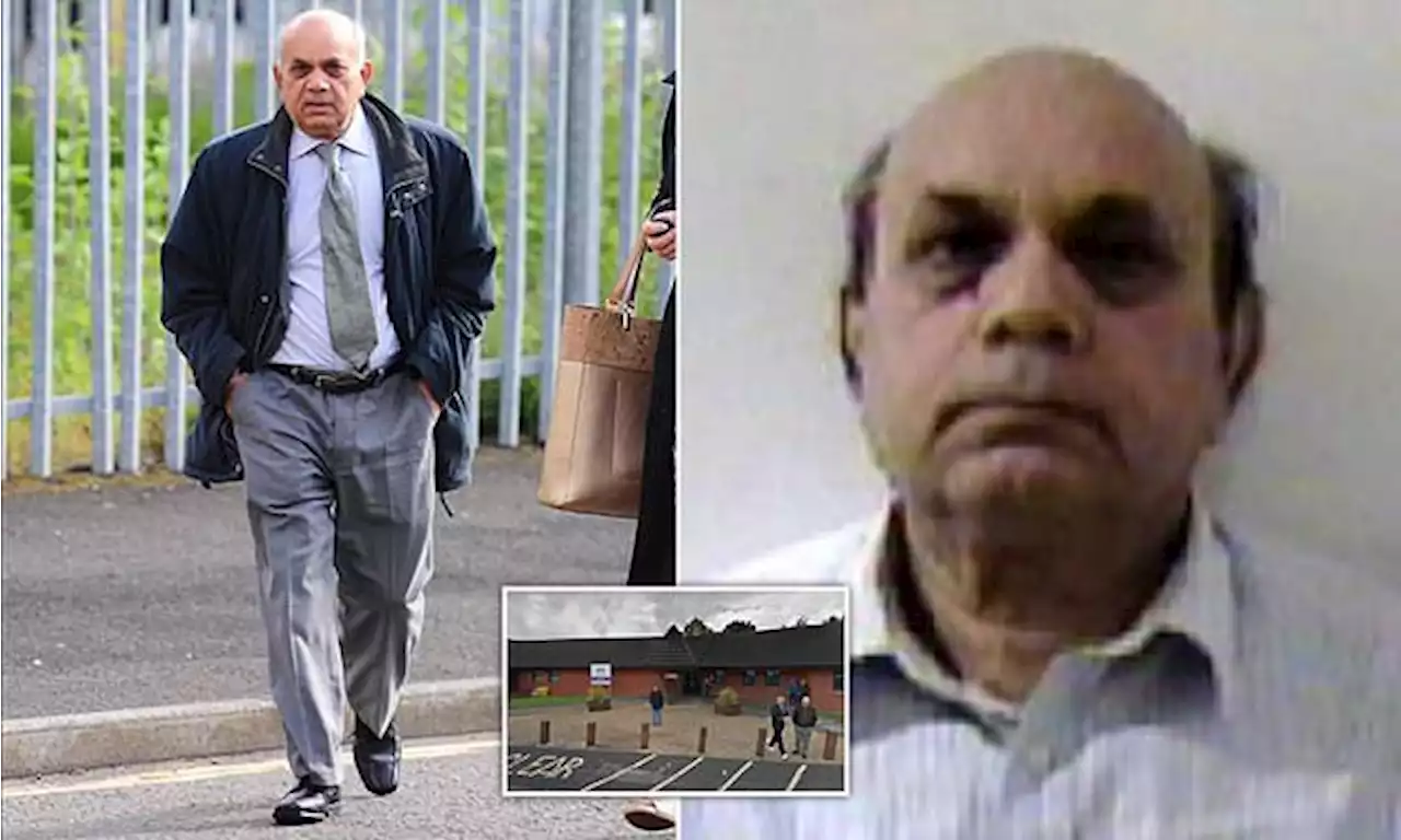 Sex offender GP Dr Krishna Khan faces prison over abusing women