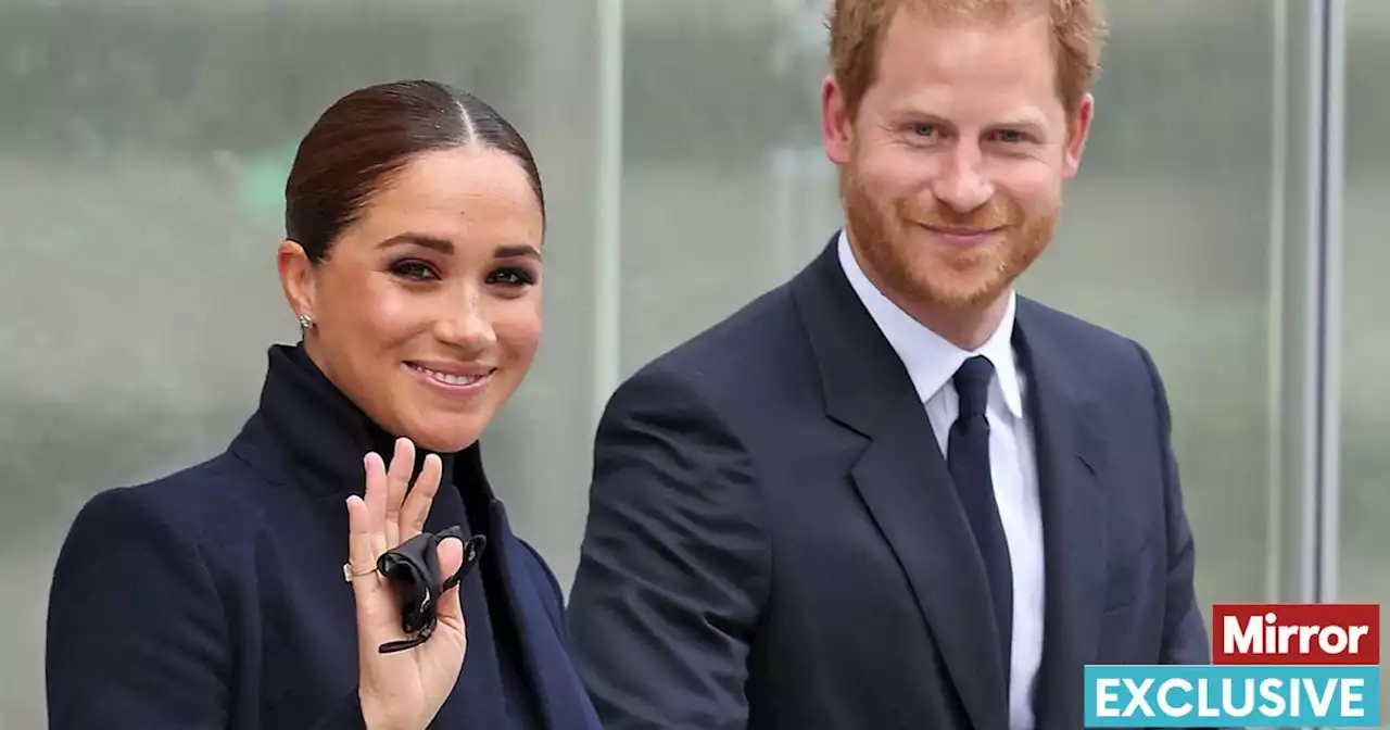 Cambridges missing Harry & Meghan's 'clear the air chats' is significant- expert