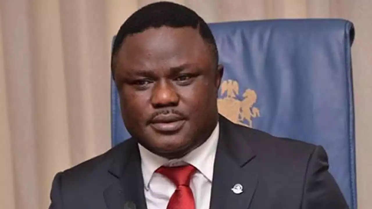 APC counters Gov Ayade, insists they've not zoned gov'ship to Cross River south
