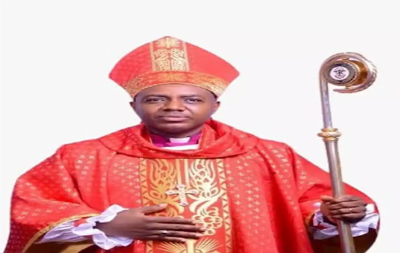 No one should remain in abusive marriage - Bishop Onyia