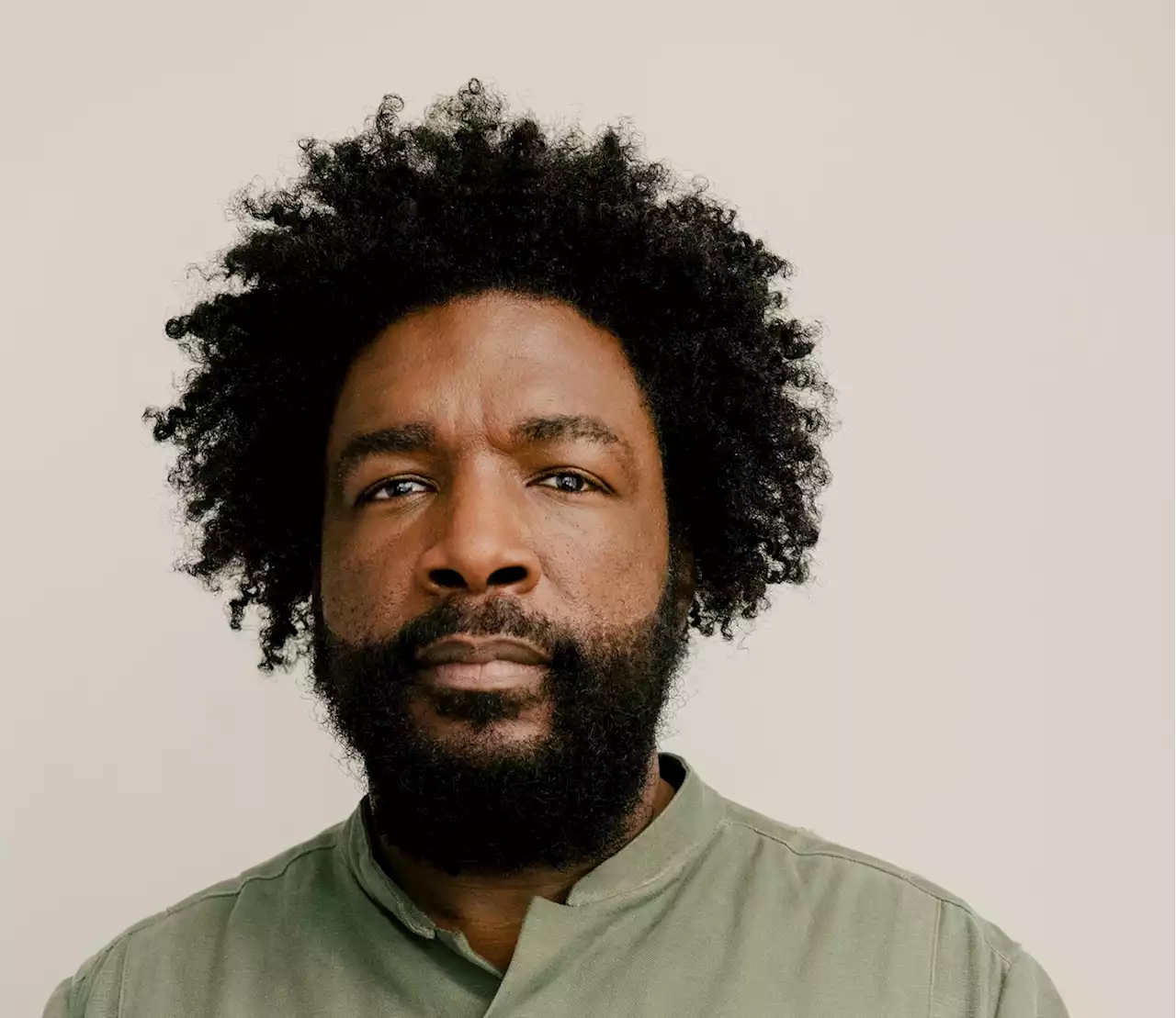 Questlove Will Be Hosting a Major Hip-Hop Brunch This Weekend in Dallas