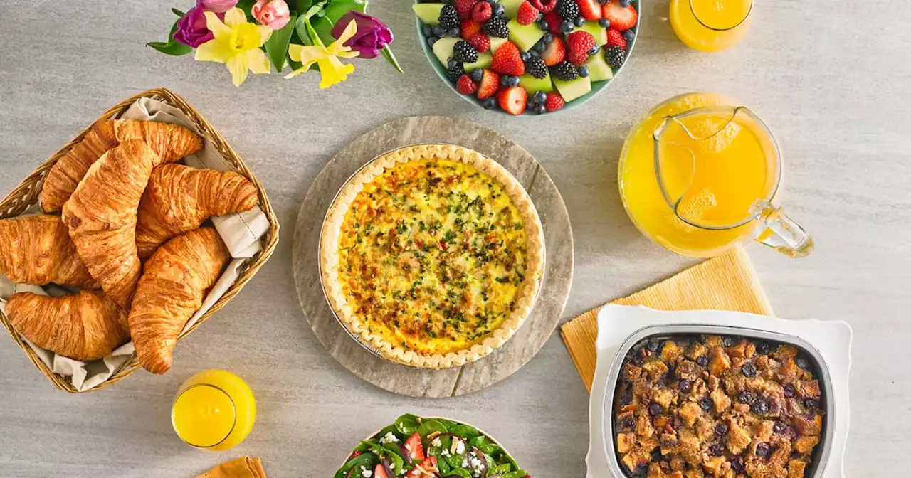 Here’s a few places to enjoy Easter brunch in Southlake