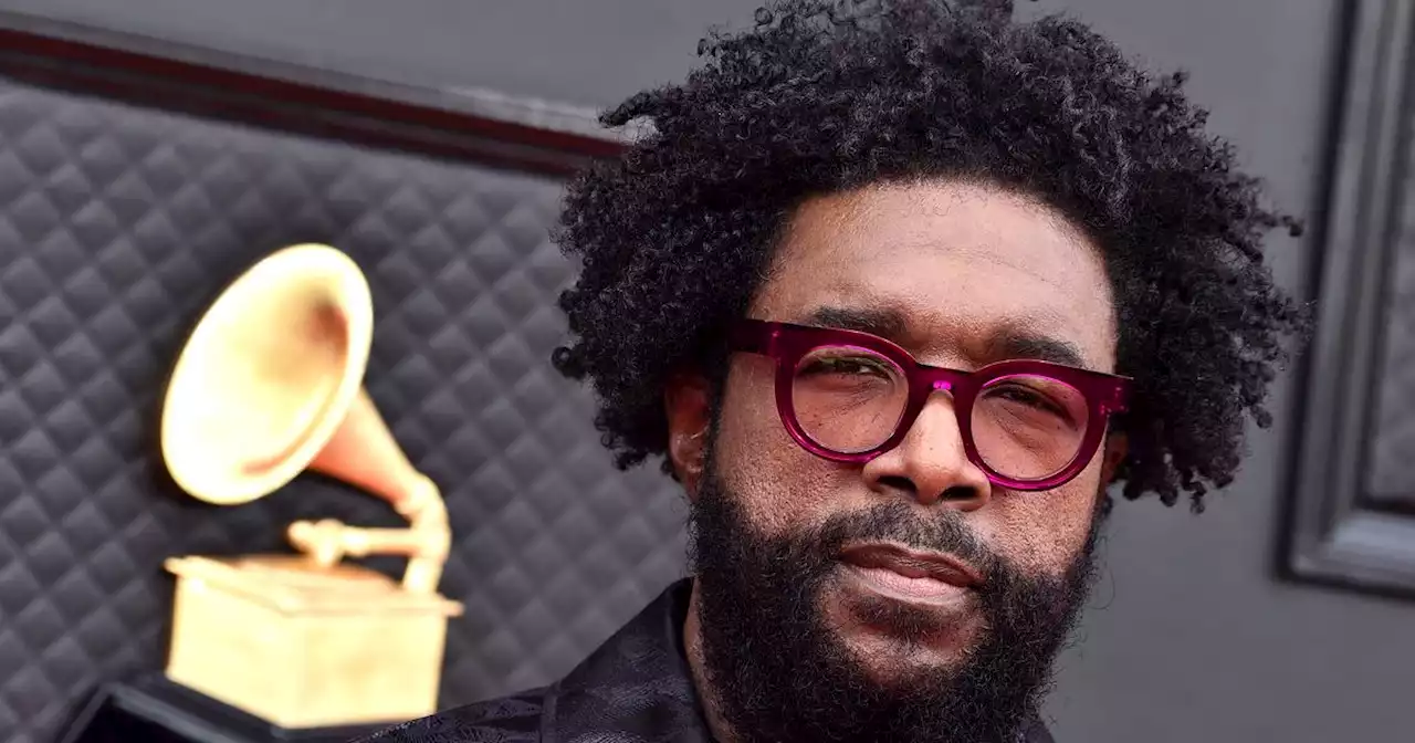 Questlove joining forces with Dallas Symphony for ‘hip-hop brunch’ in Deep Ellum