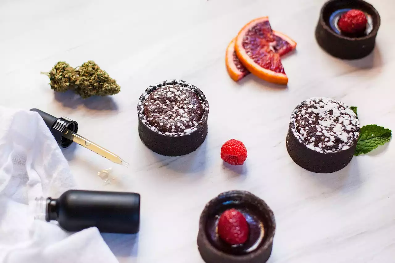 Ask a Stoner: I'm Sticking to Edibles on 4/20 for the First Time