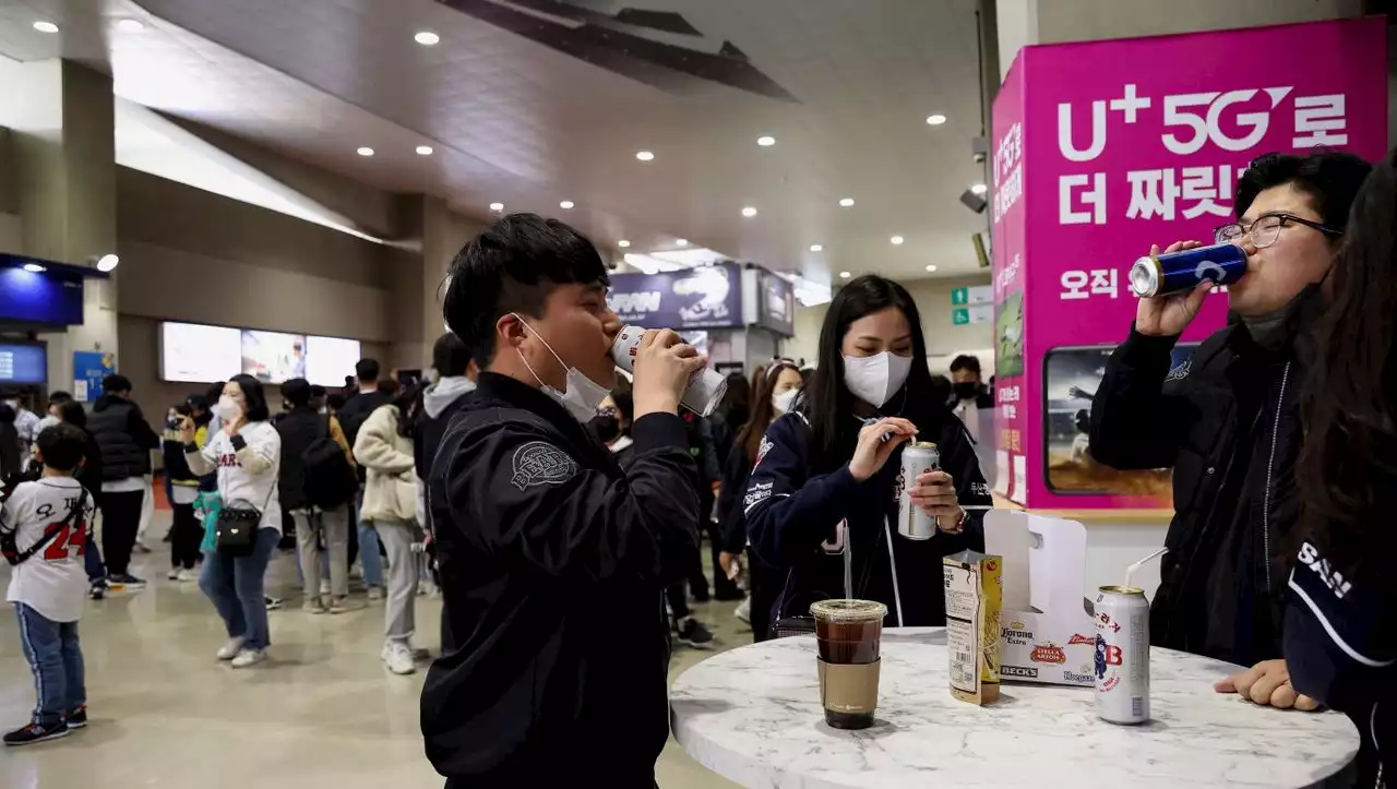 Südkorea schafft fast alle Corona-Beschränkungen ab