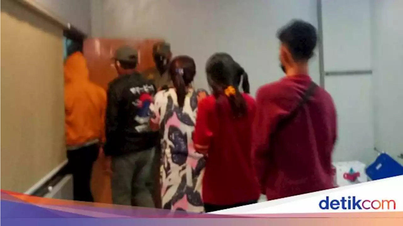 22 Pasangan Mesum di Banyuwangi Terjaring Razia Ramadan