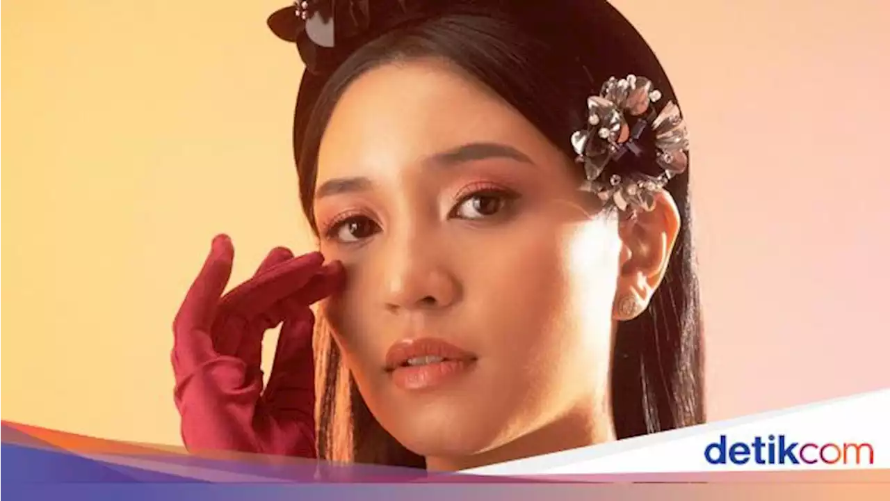 Ada Momen Magis yang Bikin Andira Ketagihan Bikin Lagu