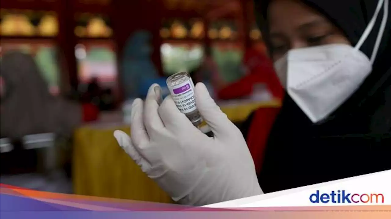 Demam Setelah Vaksin Booster? 4 Cara Ini Ampuh Mengatasinya