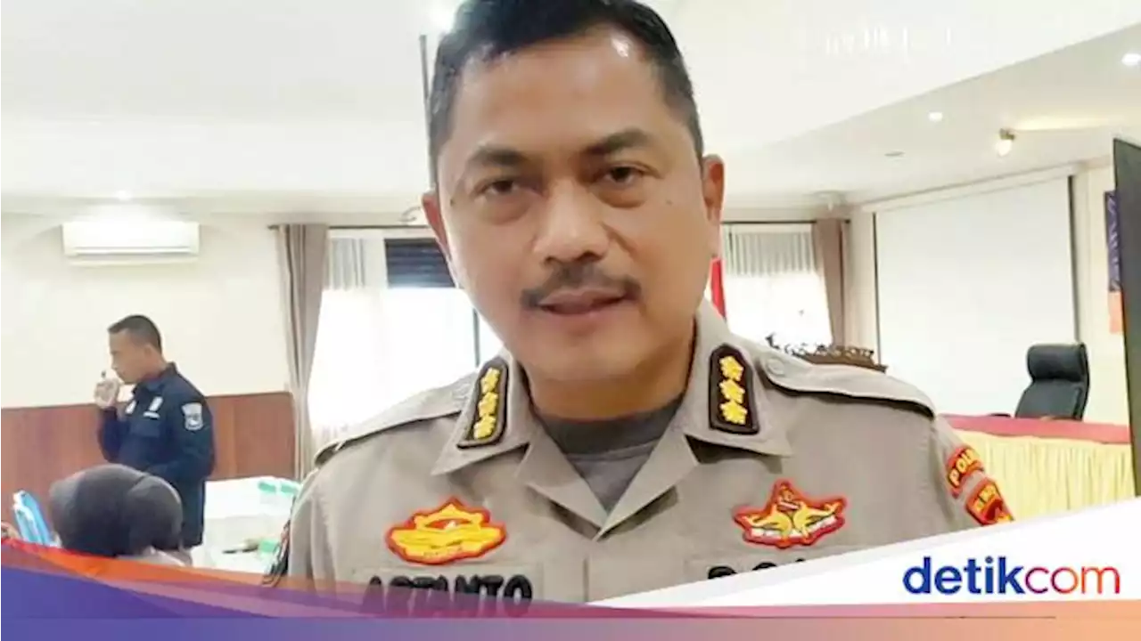 Kasus Korban Begal Jadi Tersangka, Polda NTB : Kita akan Maraton