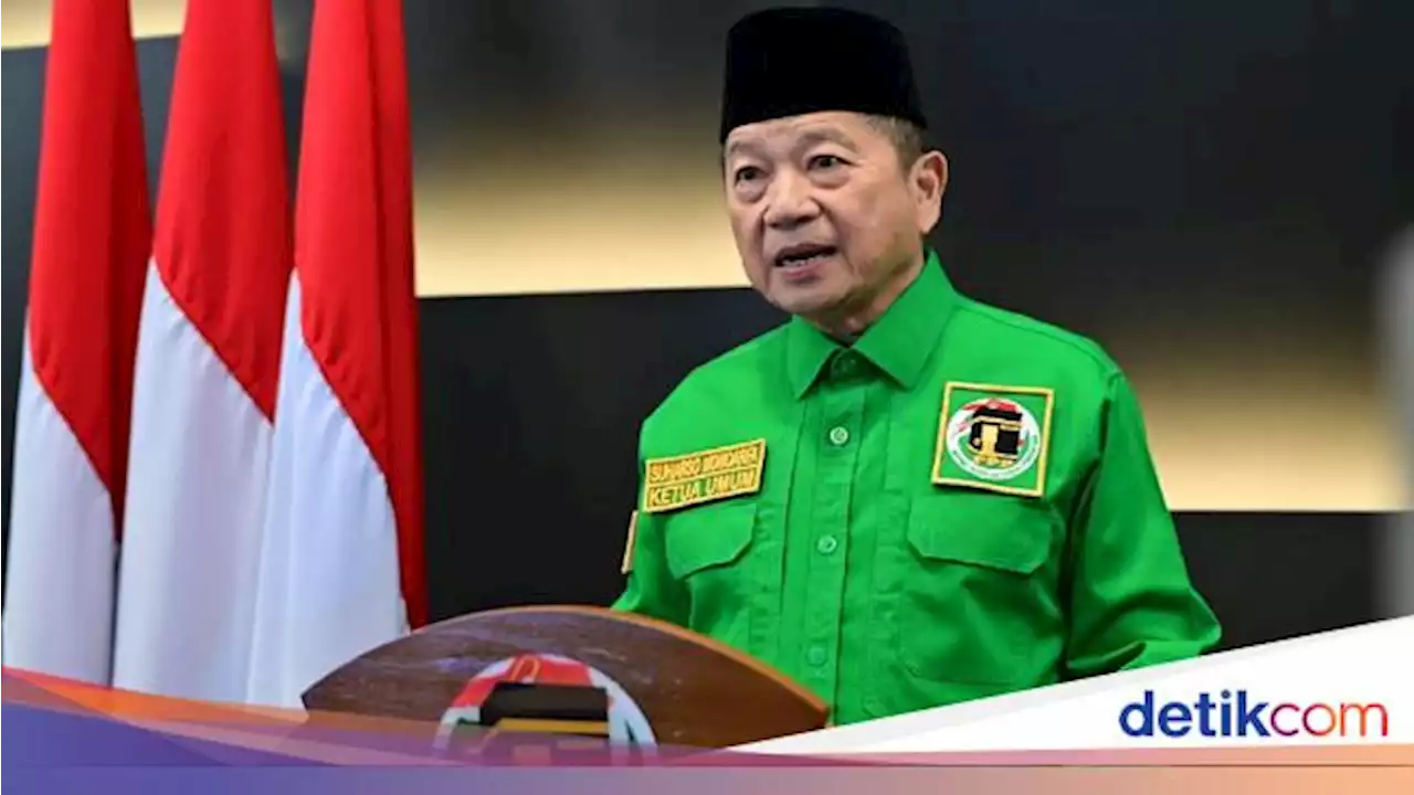 PPP Targetkan 30% Keterwakilan Perempuan di Pileg 2024