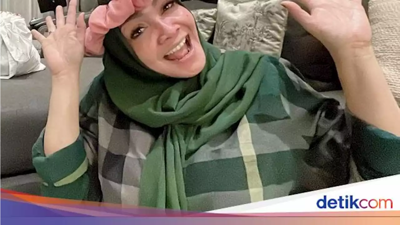 Proses Cepat Perceraian Ibunda Nagita Slavina