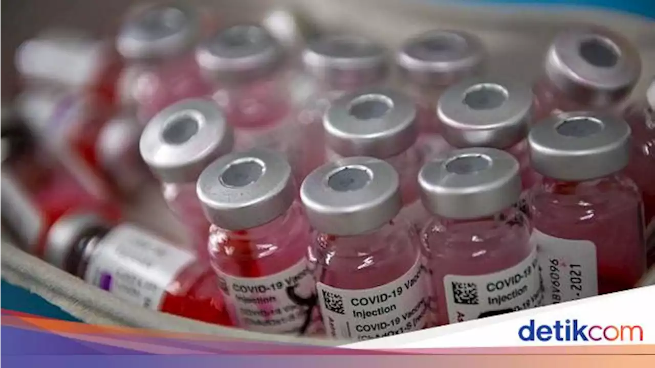 Terkuak Alasan Ramai-ramai Negara Miskin Tolak Vaksin AstraZeneca