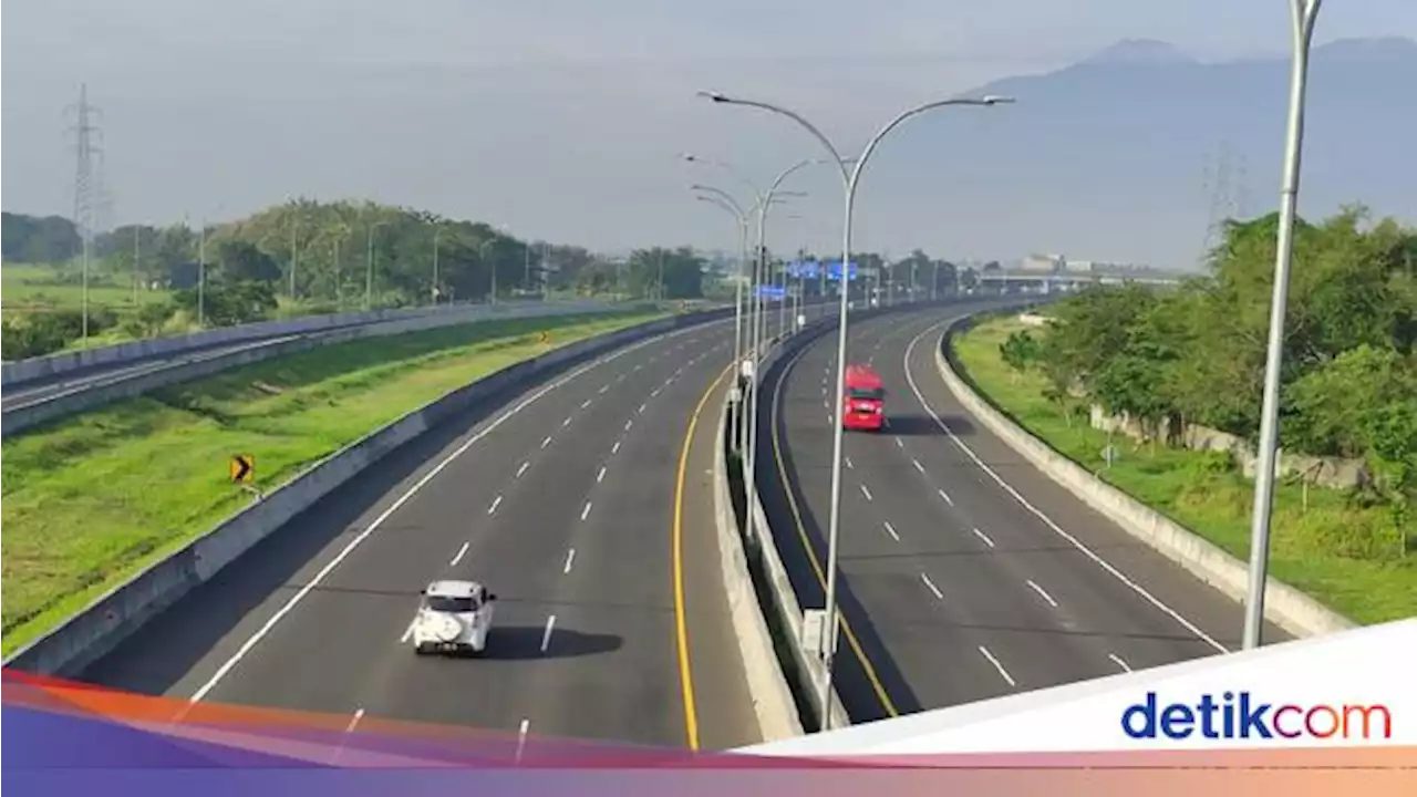 Kebetan Tarif Tol buat yang Mau Mudik via Trans Jawa